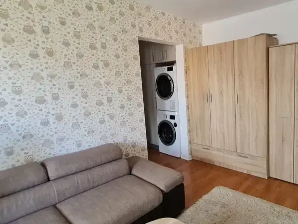 De inchiriat apartament 2 camere Arad Vlaicu-Fortuna img 6