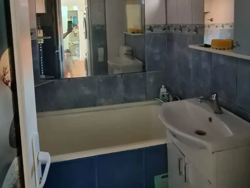 De inchiriat apartament 2 camere Arad Vlaicu-Fortuna img 10