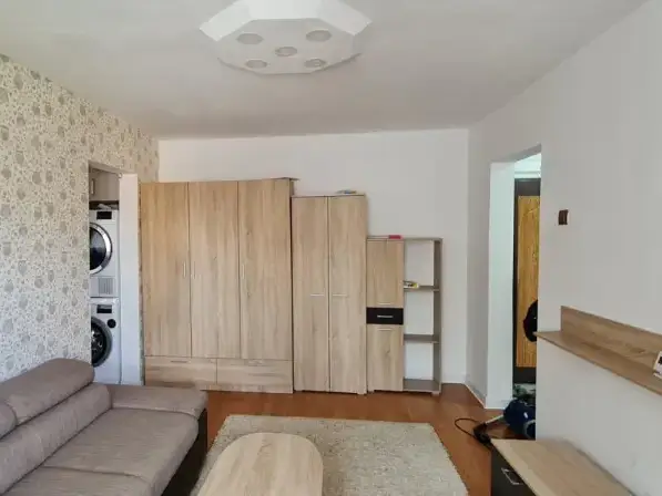 De inchiriat apartament 2 camere Arad Vlaicu-Fortuna img 3