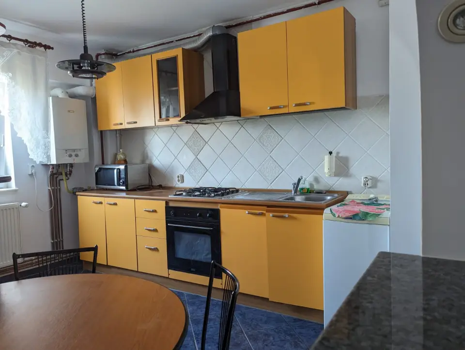 Închiriez apartament 2 camere in Arad - Podgoria img 4