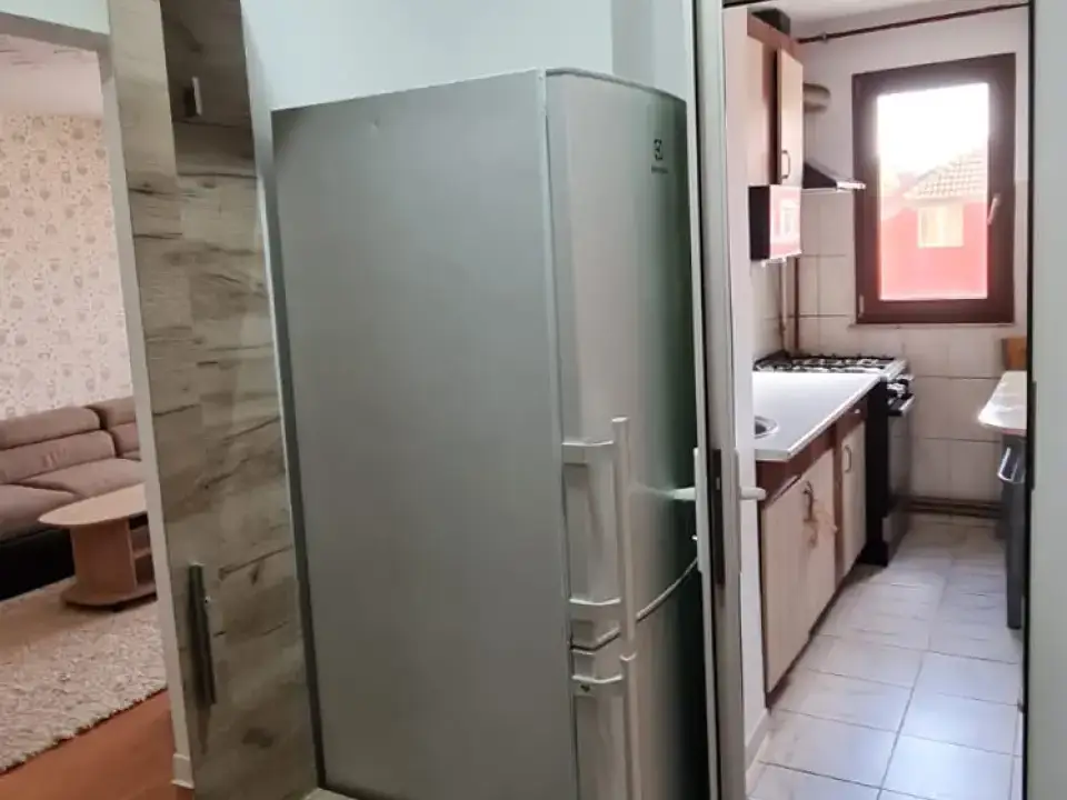 De inchiriat apartament 2 camere Arad Vlaicu-Fortuna img 9