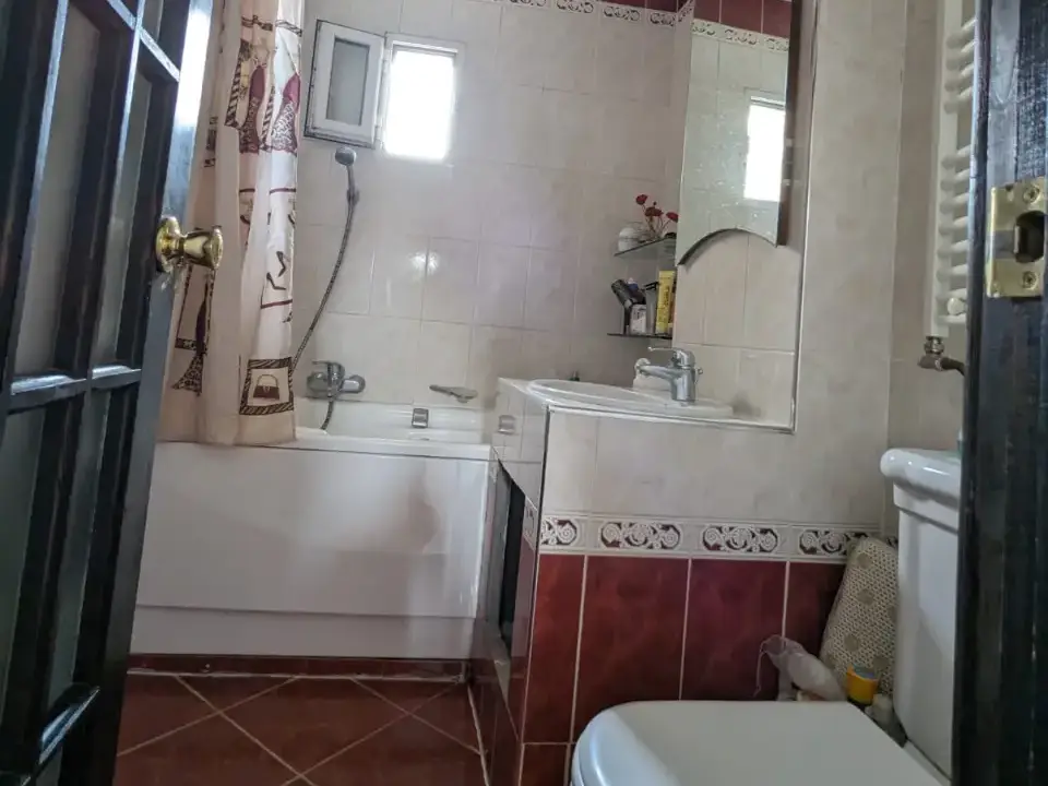 Închiriez apartament 2 camere in Arad - Podgoria img 6