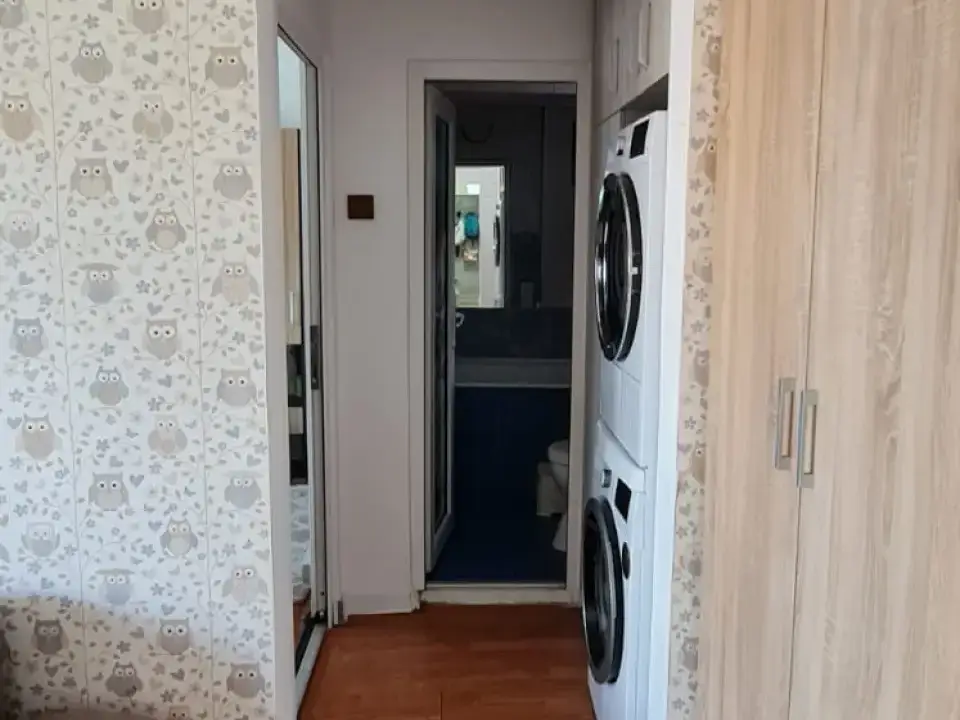 De inchiriat apartament 2 camere Arad Vlaicu-Fortuna img 7