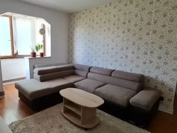 De inchiriat apartament 2 camere Arad Vlaicu-Fortuna principala