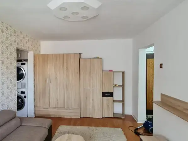 De inchiriat apartament 2 camere Arad Vlaicu-Fortuna img 5