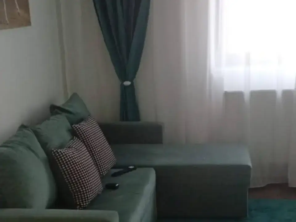 Vand ap 2 cam decomandat cu bucatarie inchisa si terasa generoasa | Chiajna Ilfov img 6