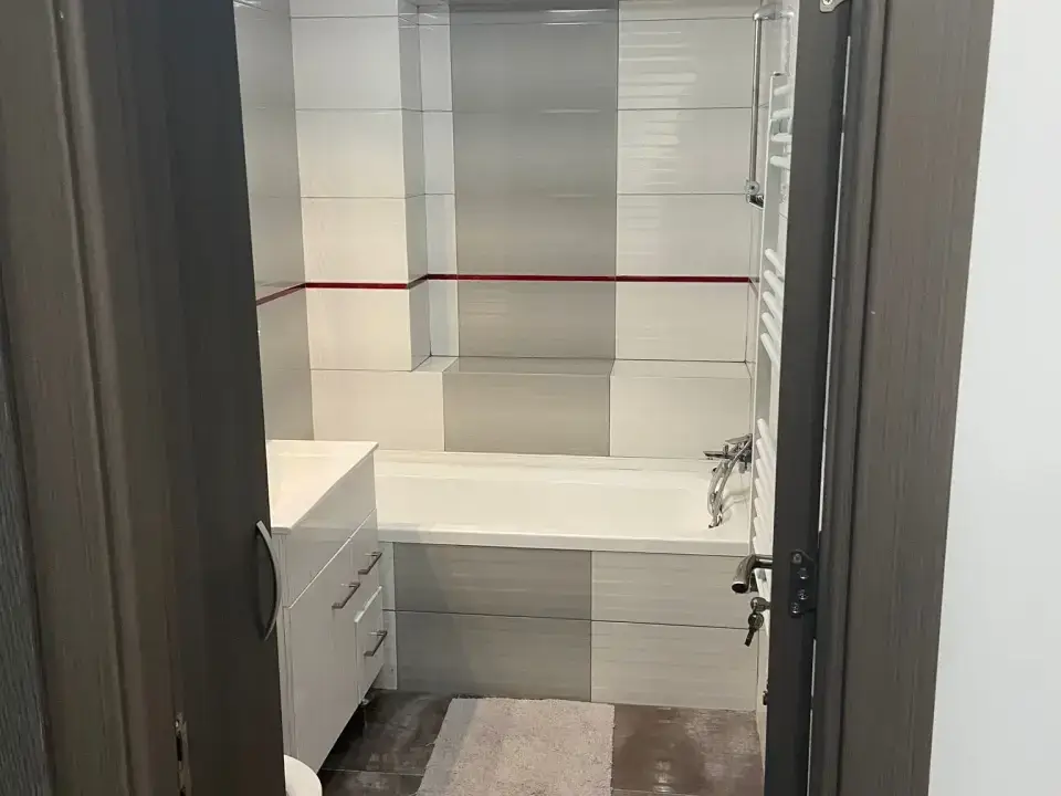 Direct proprietar vând apartament Constanta camere 2 camere  img 5