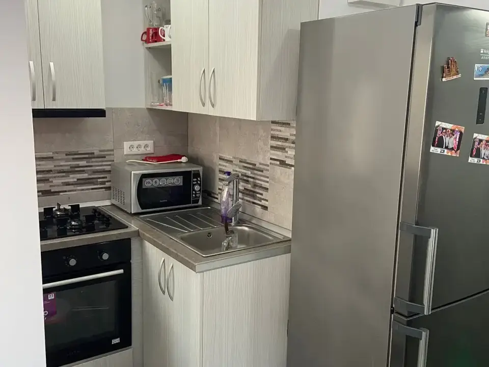 Direct proprietar vând apartament Constanta camere 2 camere  img 4