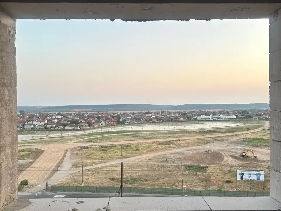 Apartament 3 camere 92 mp Promenada Mall Craiova Dolj img 3