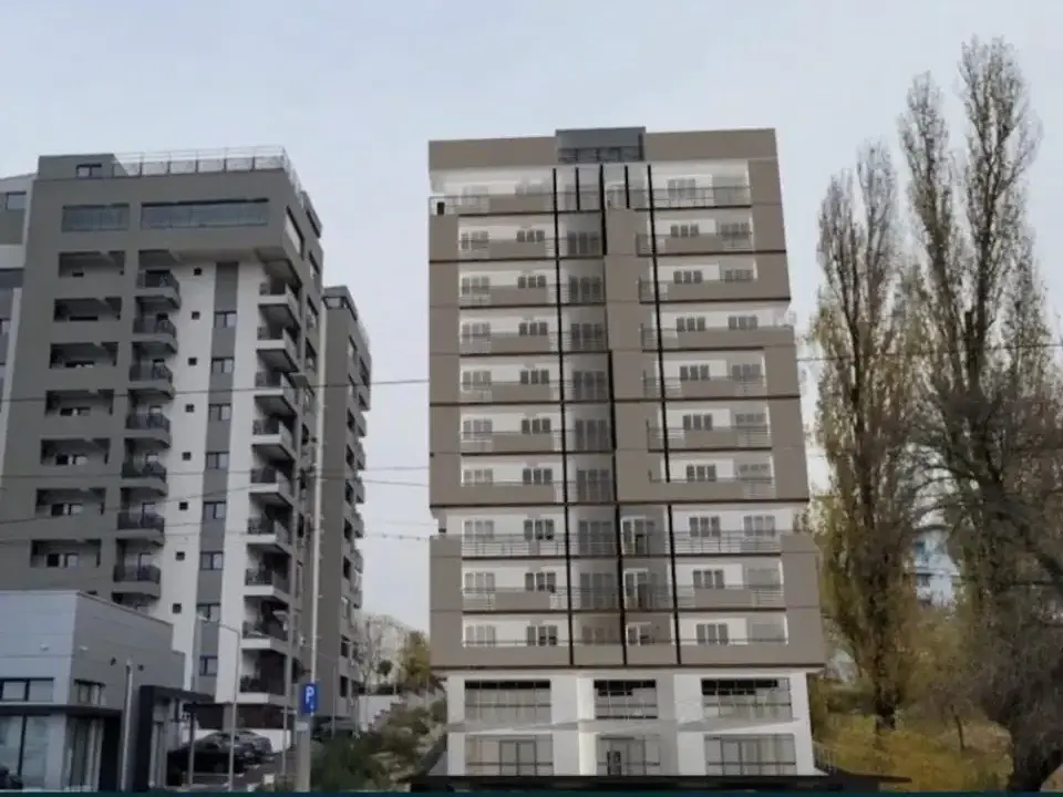 Apartament 3 camere 92 mp Promenada Mall Craiova Dolj img 2