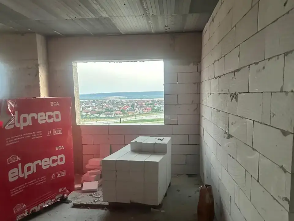 Apartament 3 camere 92 mp Promenada Mall Craiova Dolj img 5