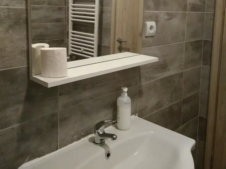 Vanzare garsoniera Rosu/Chiajna img 12