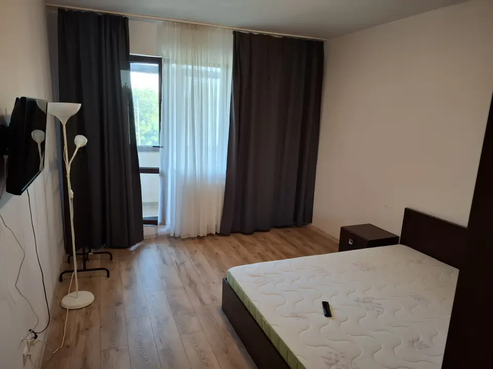 Apartament 3 camere de Inchiriat Intrarea Canalului, Rosu, Chiajna, Ilfov img 2