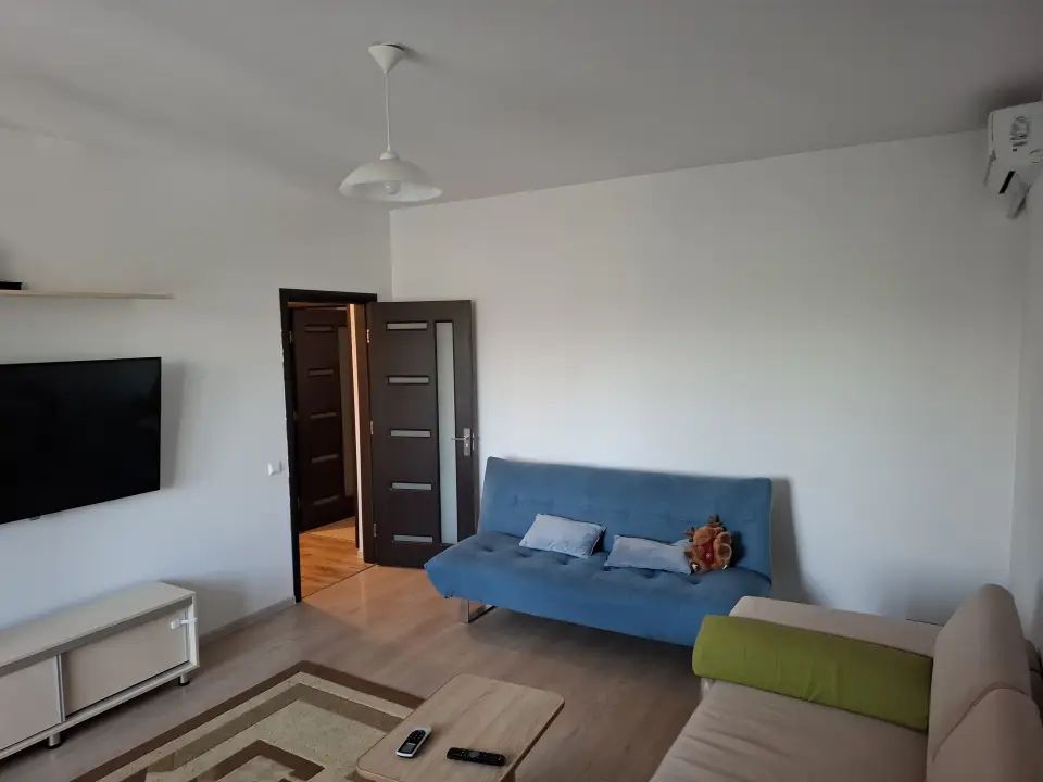 Apartament 3 camere de Inchiriat Intrarea Canalului, Rosu, Chiajna, Ilfov img 10