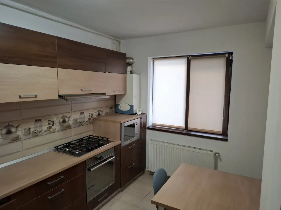 Apartament 3 camere de Inchiriat Intrarea Canalului, Rosu, Chiajna, Ilfov img 14