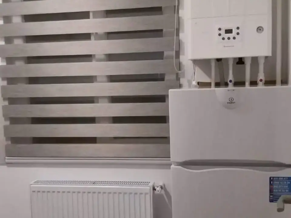 Vanzare garsoniera Rosu/Chiajna img 10