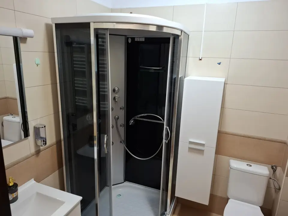 Apartament 3 camere de Inchiriat Intrarea Canalului, Rosu, Chiajna, Ilfov img 15