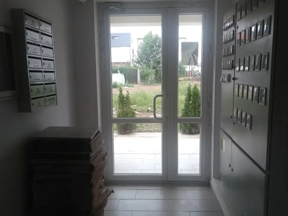 Vanzare garsoniera Rosu/Chiajna img 2