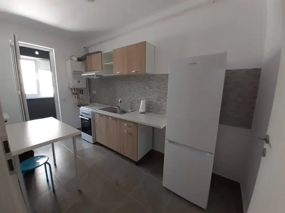 Vanzare garsoniera Rosu/Chiajna img 9