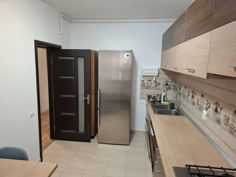 Apartament 3 camere de Inchiriat Intrarea Canalului, Rosu, Chiajna, Ilfov img 12