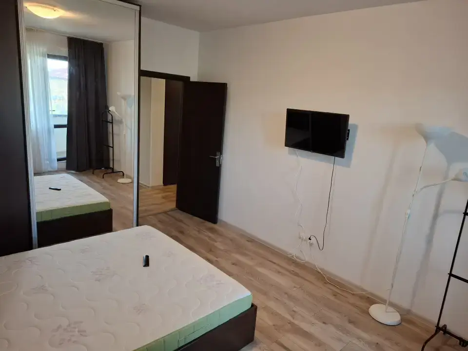 Apartament 3 camere de Inchiriat Intrarea Canalului, Rosu, Chiajna, Ilfov img 5