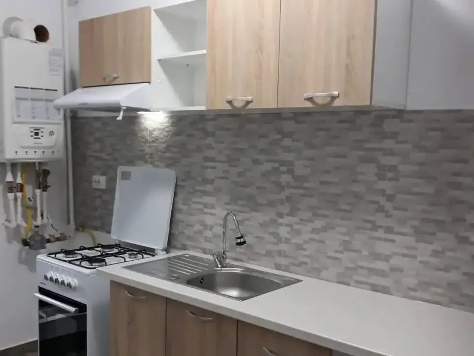 Vanzare garsoniera Rosu/Chiajna img 8