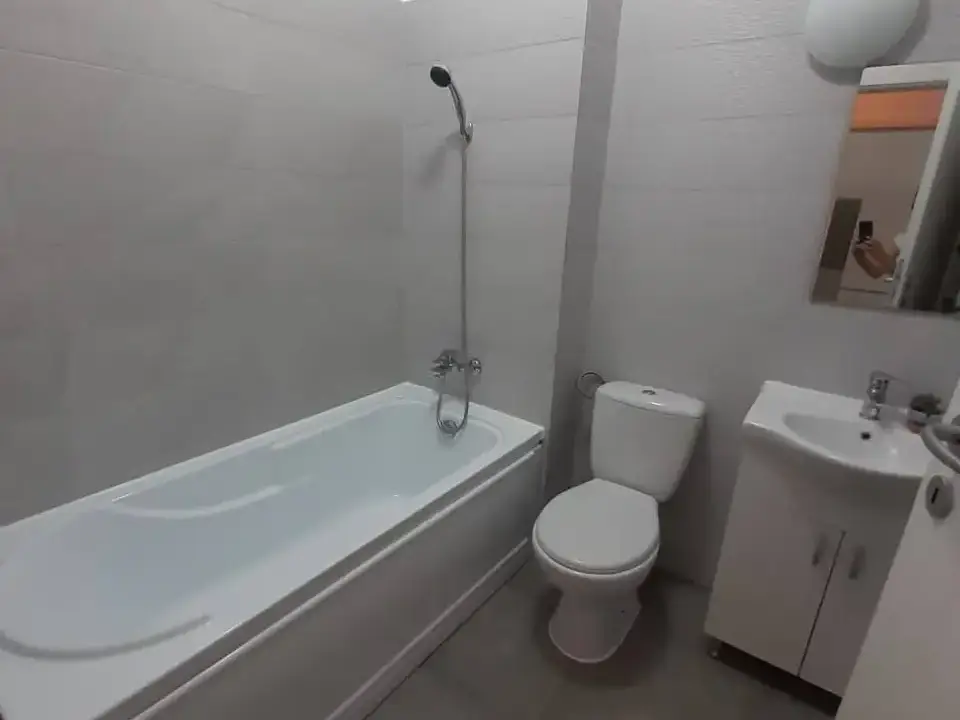 Vanzare garsoniera Rosu/Chiajna img 11