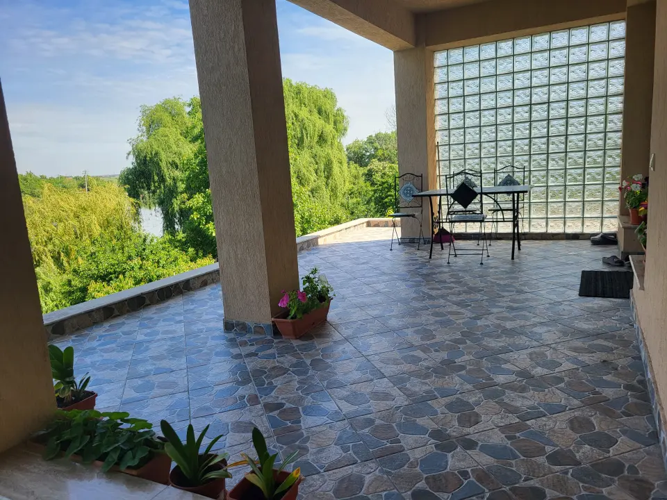 Vila cu teren Lac Balotesti la soseaua Unirii apropiere DN1 img 6