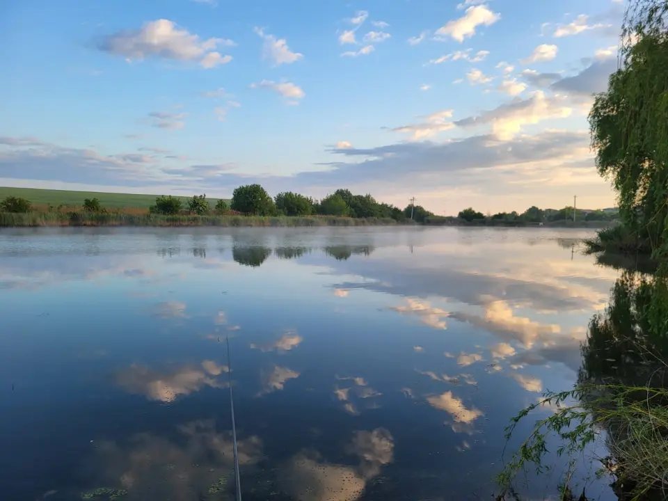 Vila cu teren Lac Balotesti la soseaua Unirii apropiere DN1 img 3