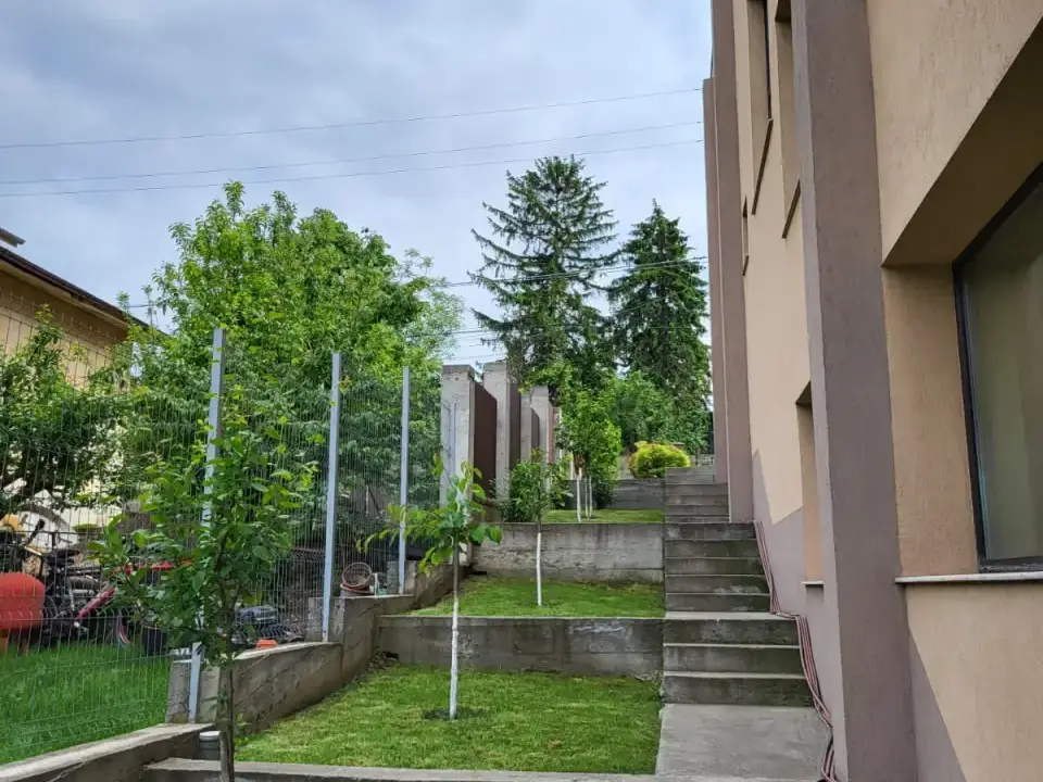 Vila cu teren Lac Balotesti la soseaua Unirii apropiere DN1 img 5