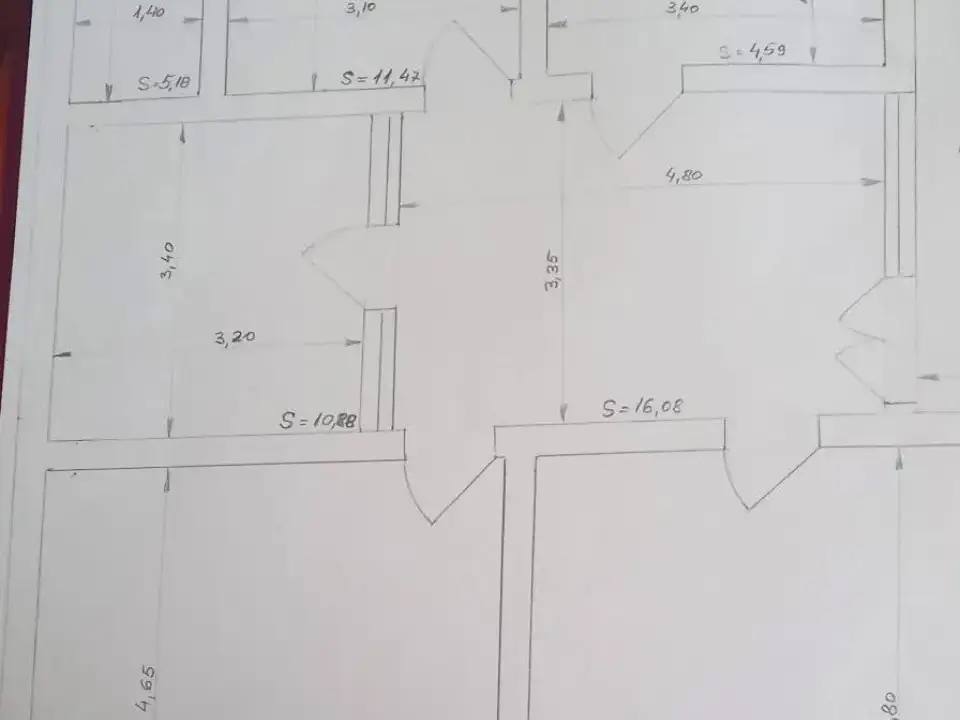 Vand casa in Beius Bihor img 5