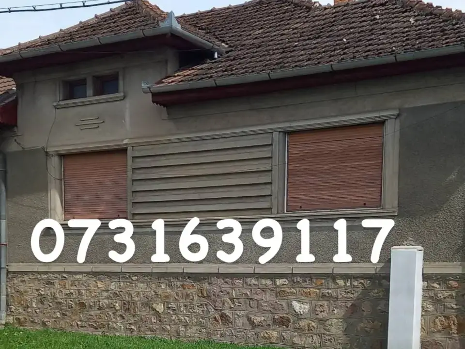 Vand casa in Beius Bihor img 2