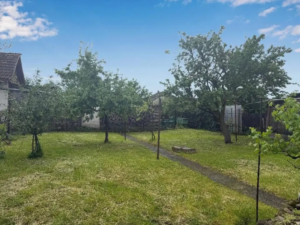 Vand casa in Beius Bihor img 4