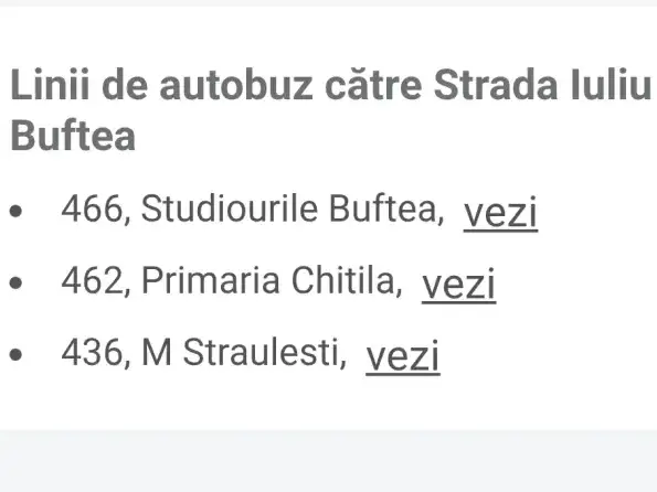 Urgent! Buftea,Central, Casă cu 1800 mp. de teren! img 7