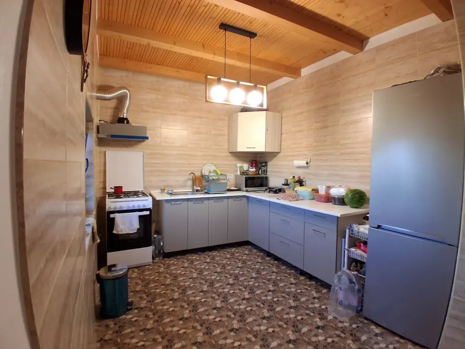 Casa spatioasa cu gradina, in Tiganasi jud. Iasi img 4