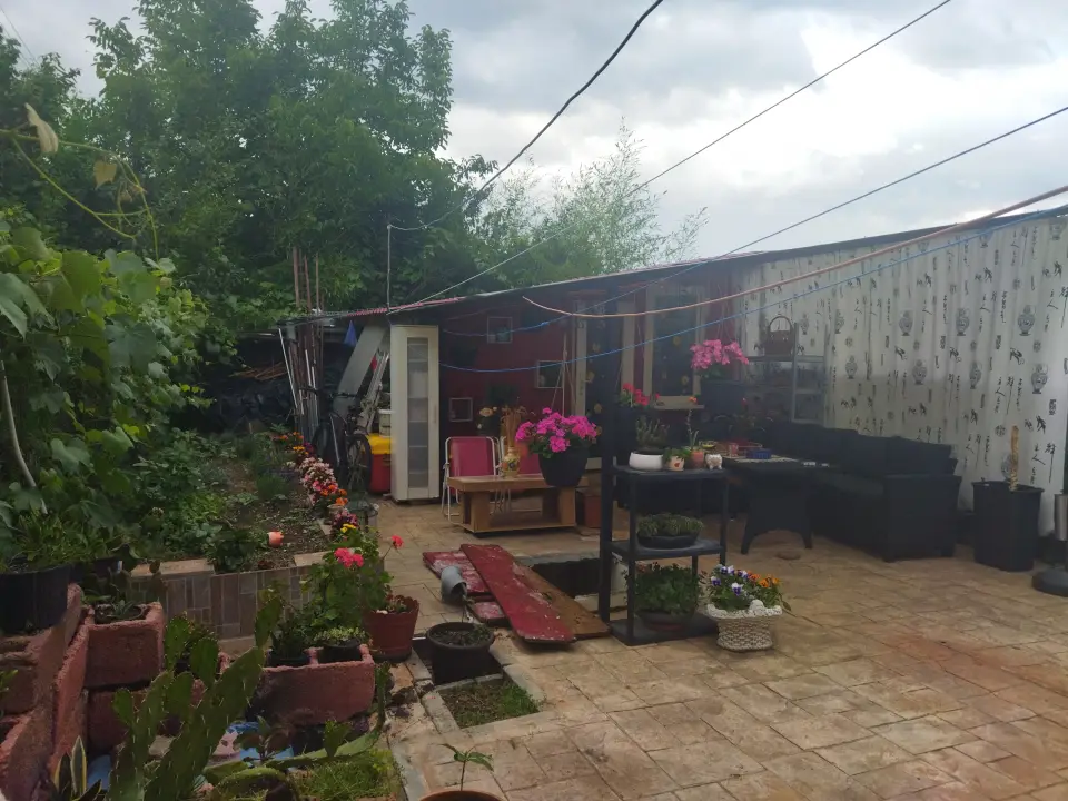 Vând vila individuala P+1+M centru Otopeni img 5