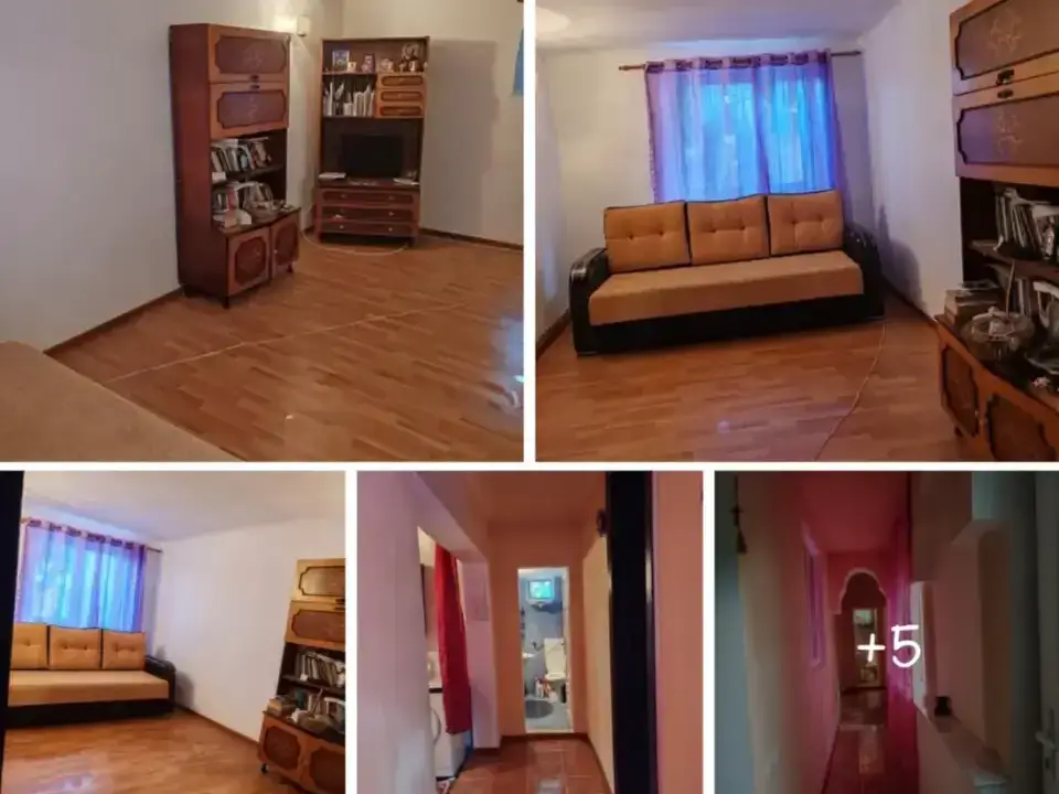 Ploiești Strada Mihai Bravu   zona Teleajan -  Casa  P+E , 1248mp  - 104mp construcție ,deschidere 12m . principala