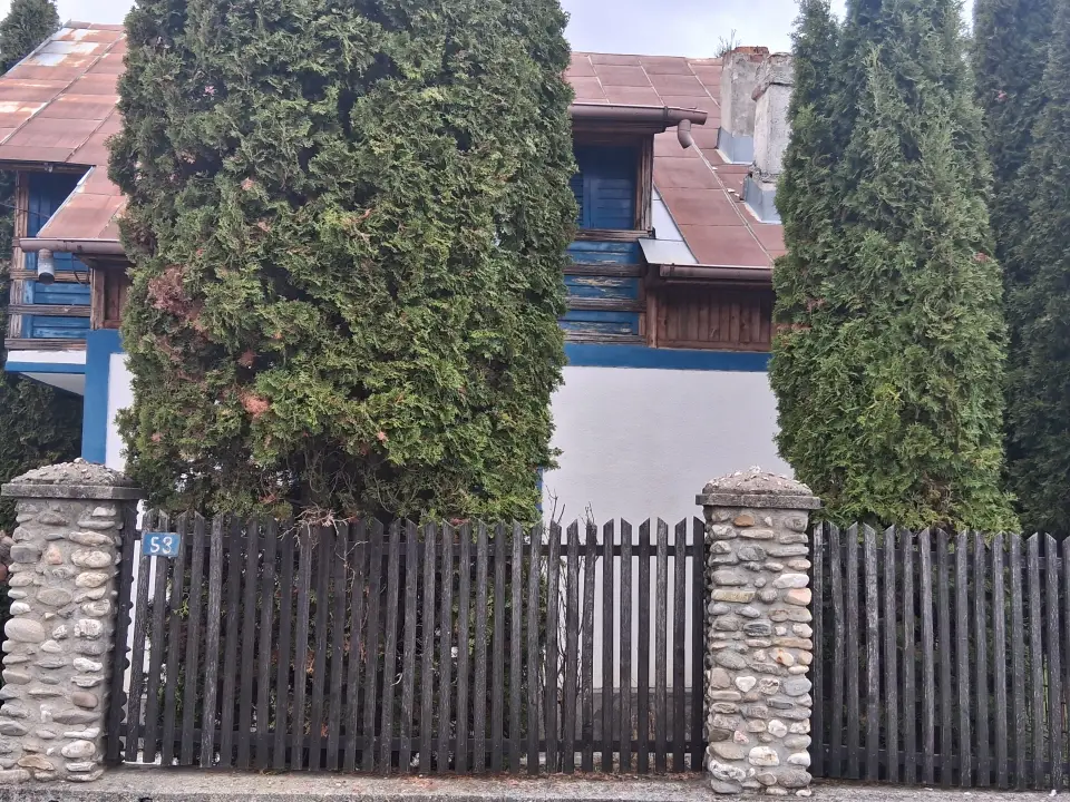 Casă de vacanță de vânzare Stalpeni Arges img 4