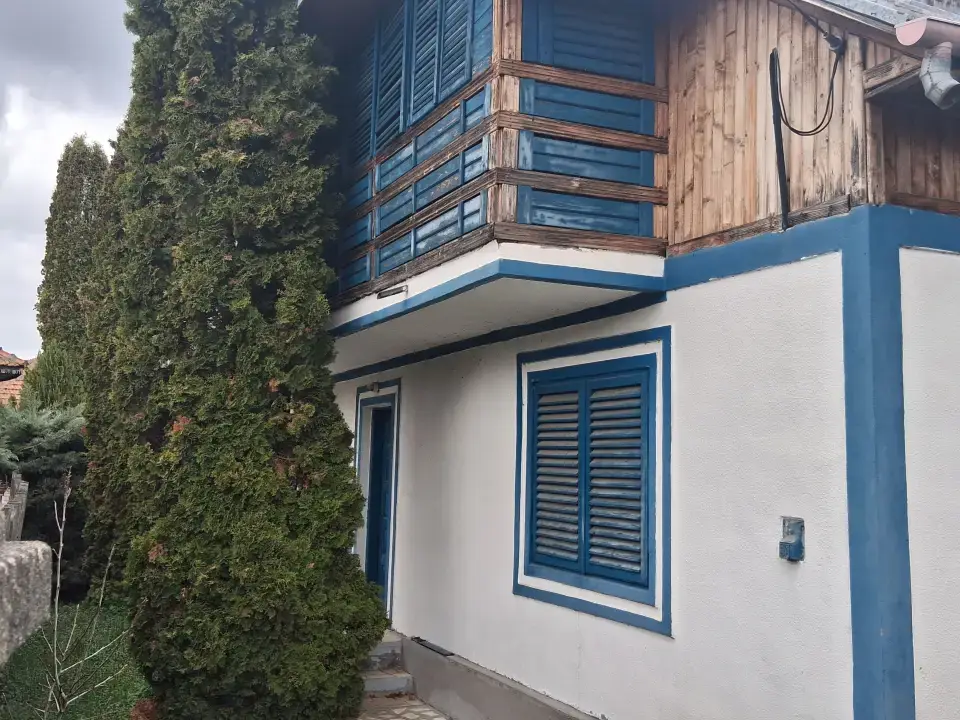 Casă de vacanță de vânzare Stalpeni Arges principala