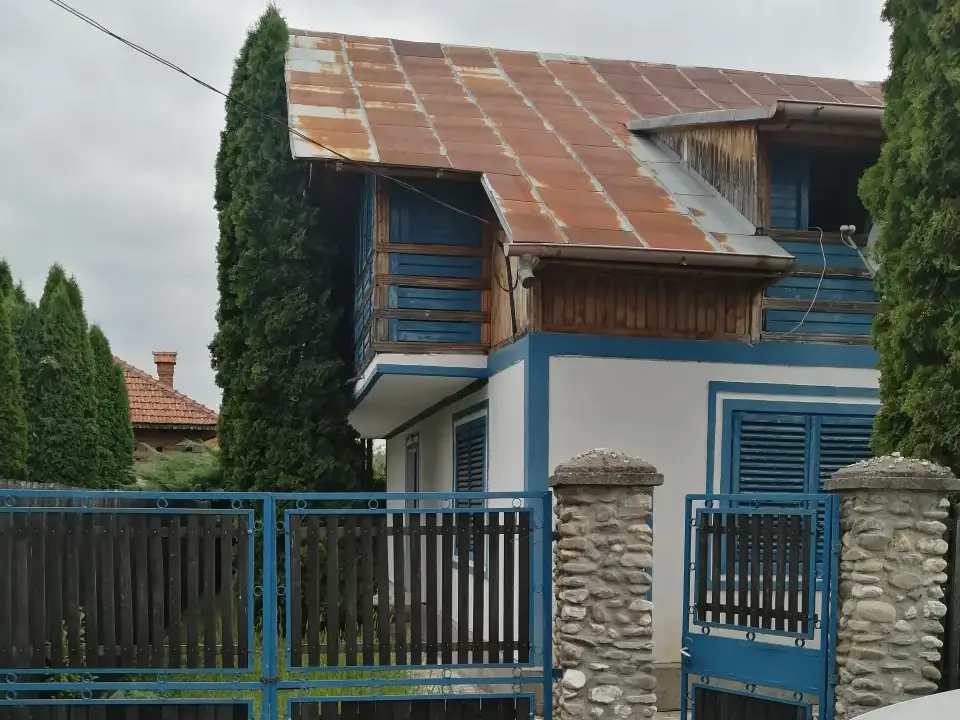 Casă de vacanță de vânzare Stalpeni Arges img 15