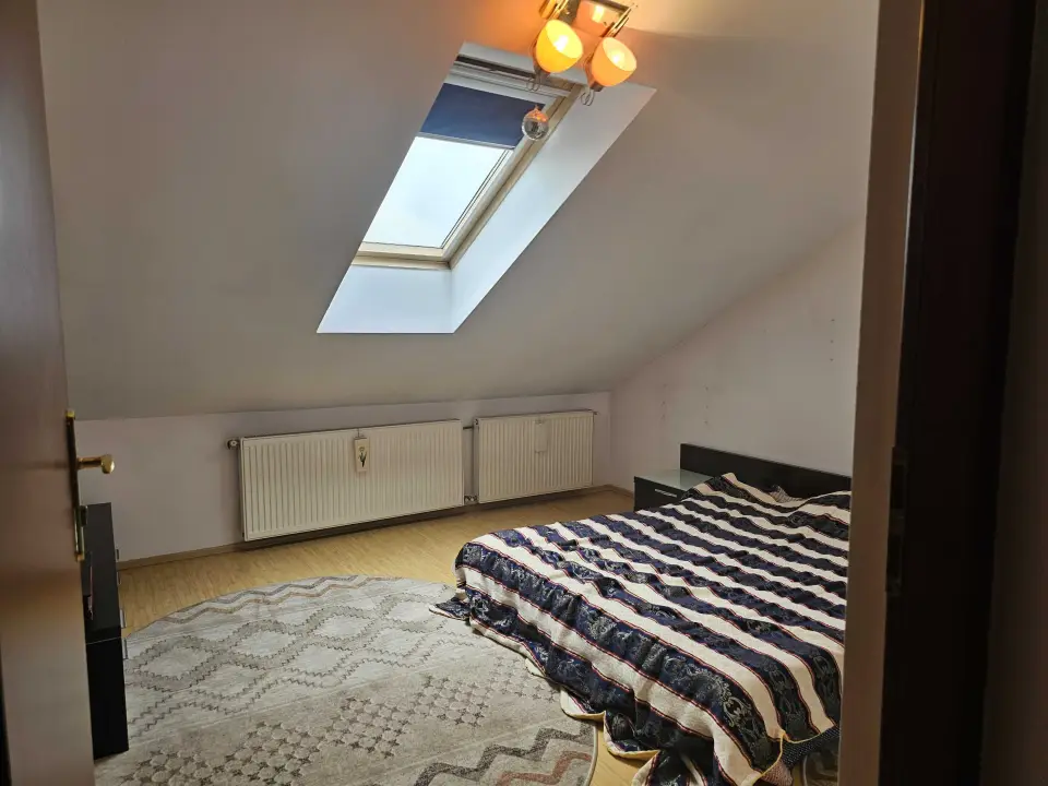 Pipera Domus Townhouse 160mp un loc de parcare teren 130mp | Voluntari, Ilfov 2007 img 2