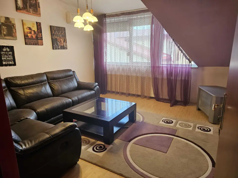 Pipera Domus Townhouse 160mp un loc de parcare teren 130mp | Voluntari, Ilfov 2007 img 12