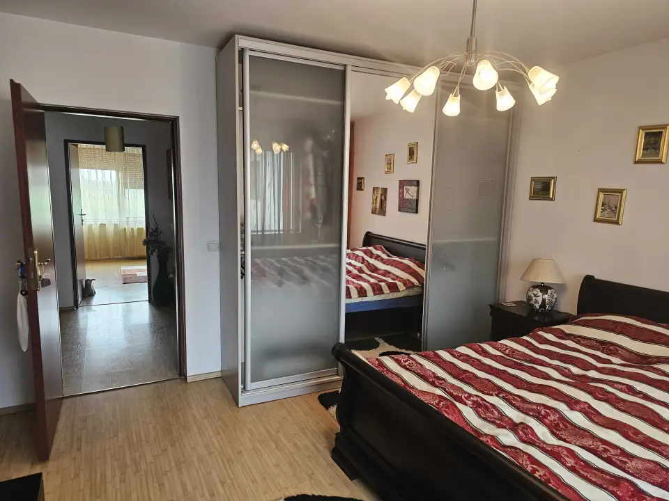 Pipera Domus Townhouse 160mp un loc de parcare teren 130mp | Voluntari, Ilfov 2007 img 10