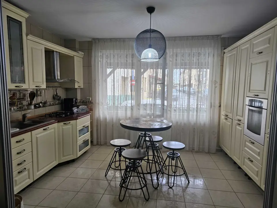 Pipera Domus Townhouse 160mp un loc de parcare teren 130mp | Voluntari, Ilfov 2007 img 8