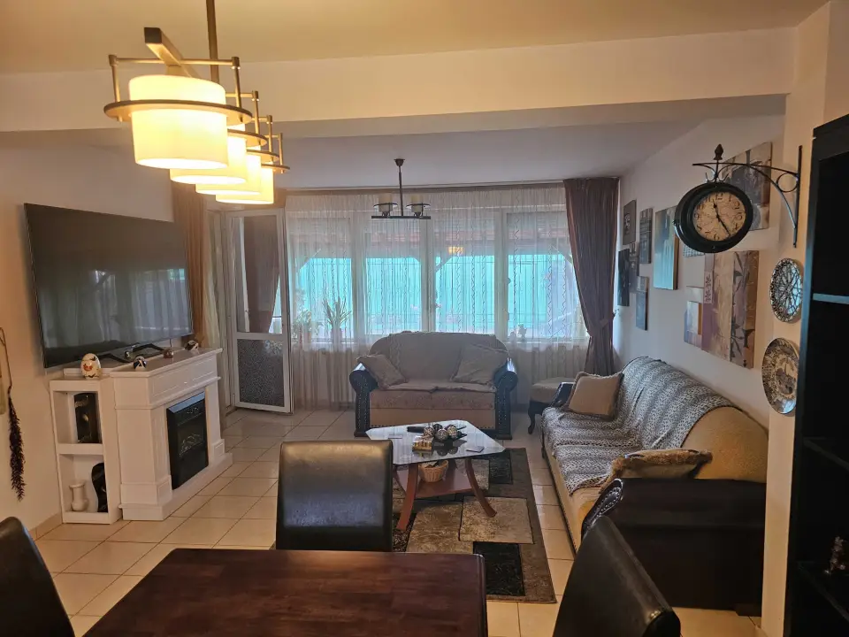 Pipera Domus Townhouse 160mp un loc de parcare teren 130mp | Voluntari, Ilfov 2007 img 9