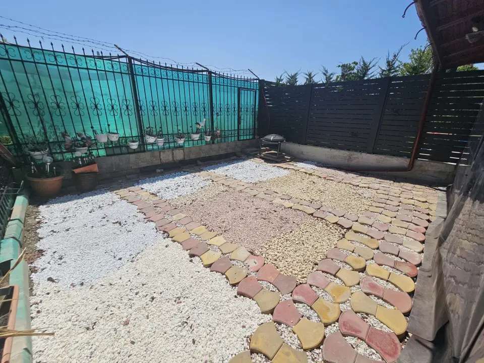 Pipera Domus Townhouse 160mp un loc de parcare teren 130mp | Voluntari, Ilfov 2007 img 3