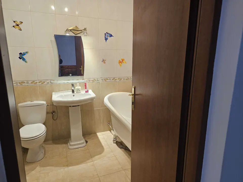 Pipera Domus Townhouse 160mp un loc de parcare teren 130mp | Voluntari, Ilfov 2007 img 11