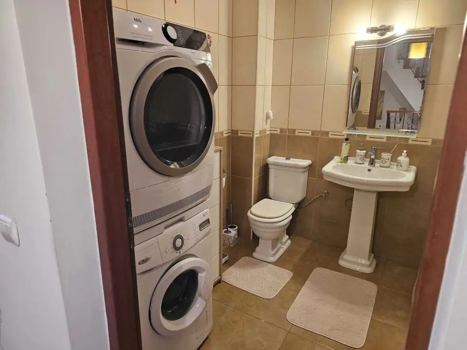 Pipera Domus Townhouse 160mp un loc de parcare teren 130mp | Voluntari, Ilfov 2007 img 7