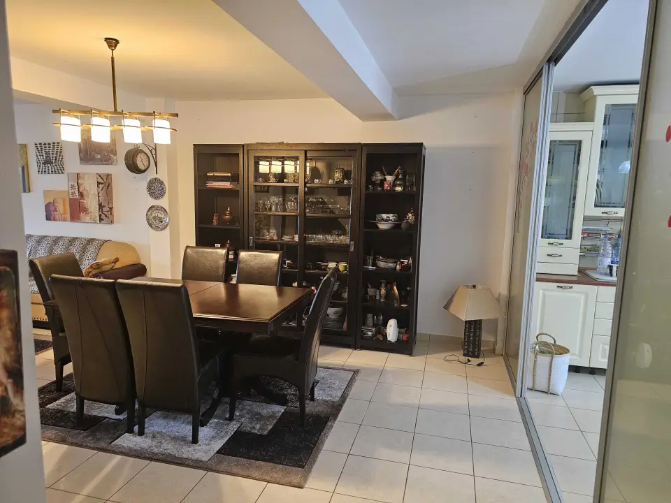 Pipera Domus Townhouse 160mp un loc de parcare teren 130mp | Voluntari, Ilfov 2007 img 6