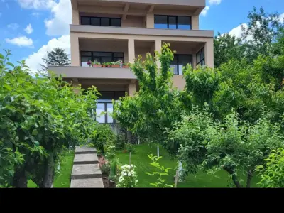 Casa de vanzare Balotești